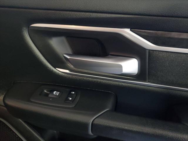 used 2019 Ram 1500 car, priced at $23,894