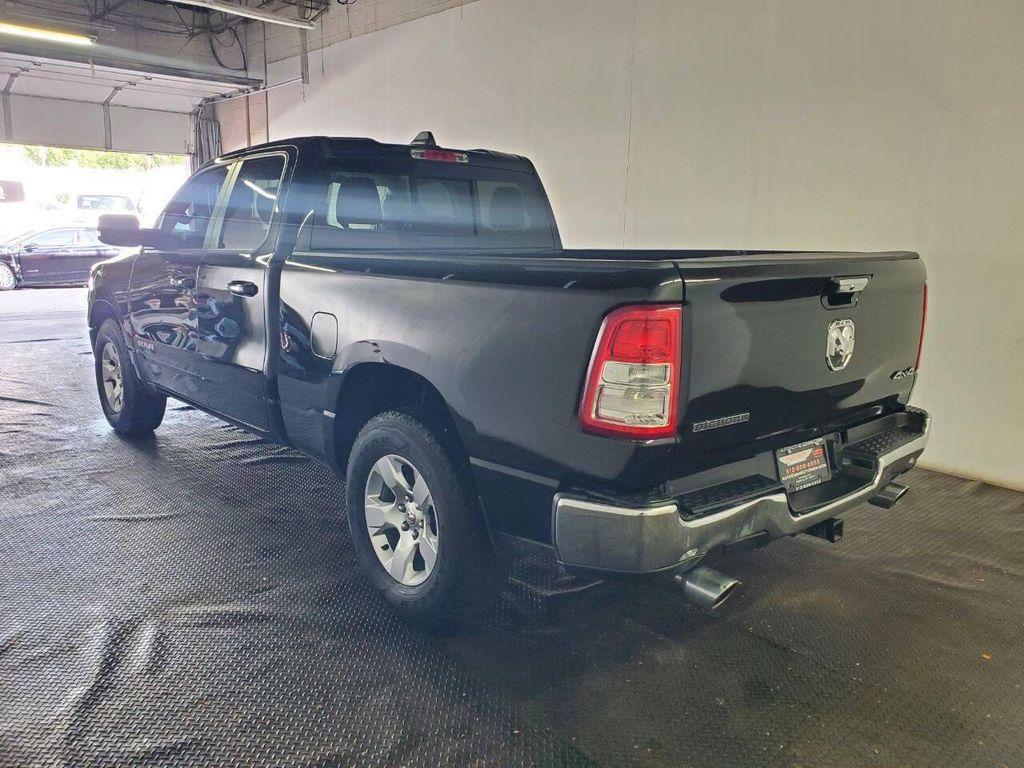 used 2019 Ram 1500 car, priced at $23,494