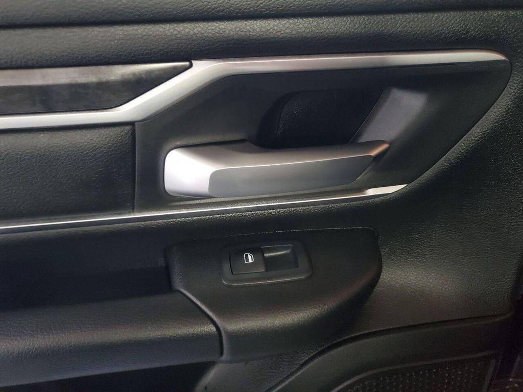 used 2019 Ram 1500 car, priced at $23,494