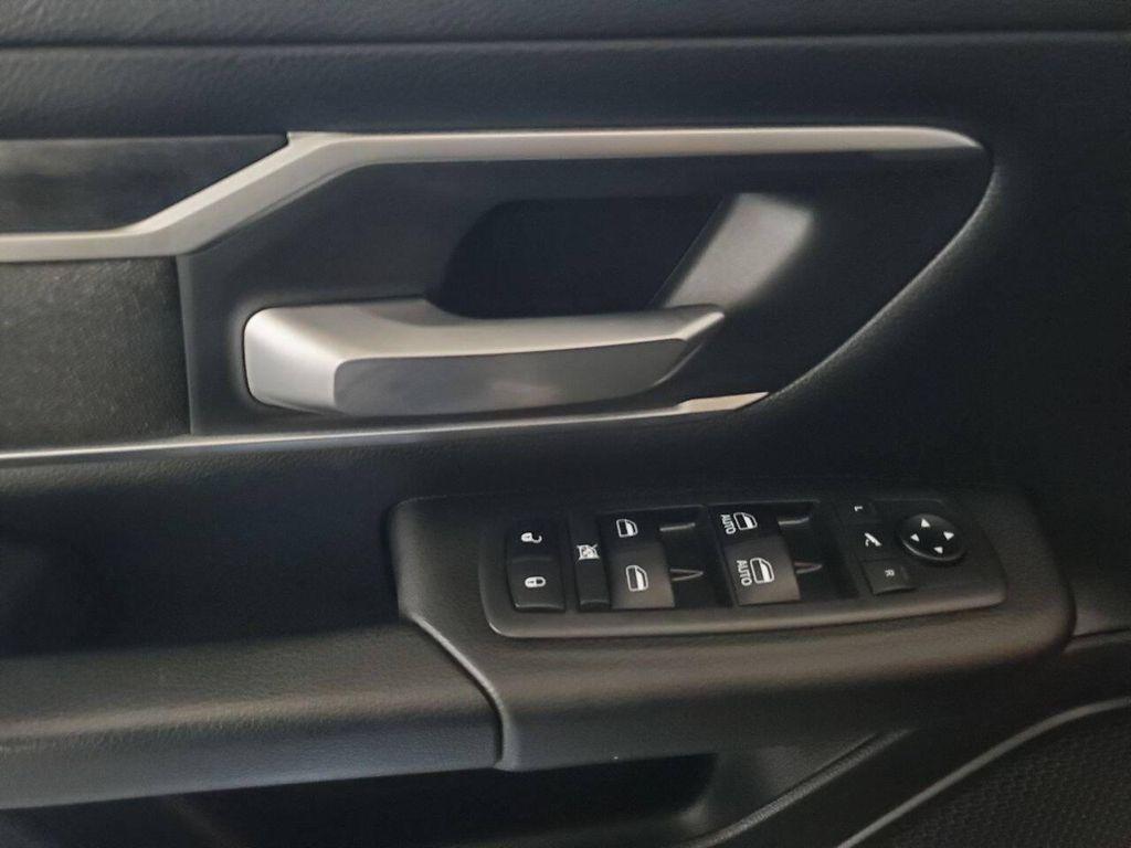 used 2019 Ram 1500 car, priced at $23,494