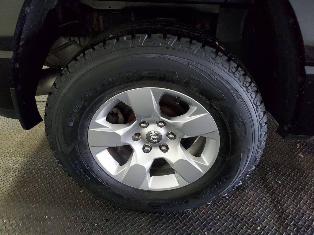 used 2019 Ram 1500 car, priced at $23,494