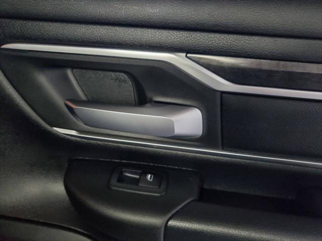 used 2019 Ram 1500 car, priced at $23,894