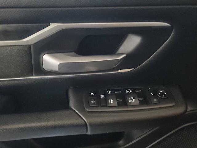 used 2019 Ram 1500 car, priced at $23,894