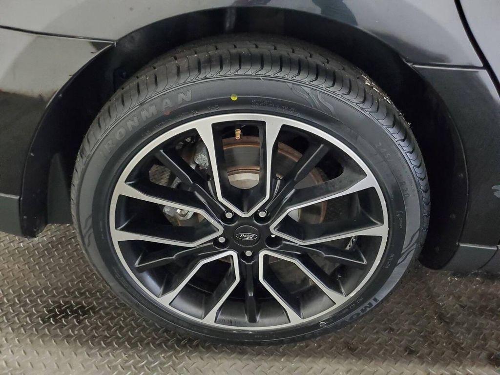 used 2017 Ford Taurus car, priced at $9,894