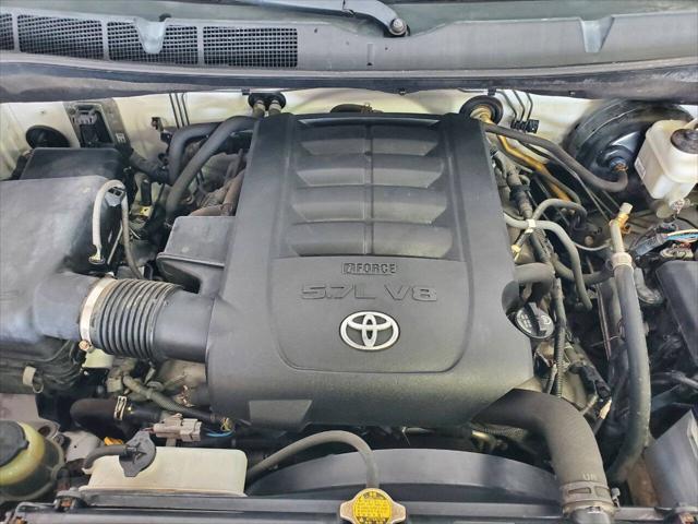 used 2011 Toyota Tundra car, priced at $20,999