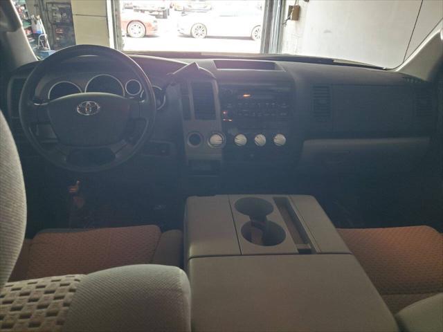 used 2011 Toyota Tundra car, priced at $20,999