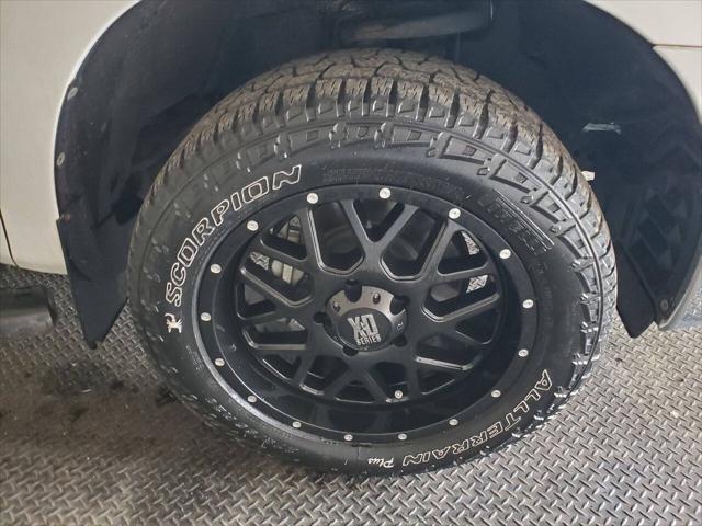 used 2011 Toyota Tundra car, priced at $20,999