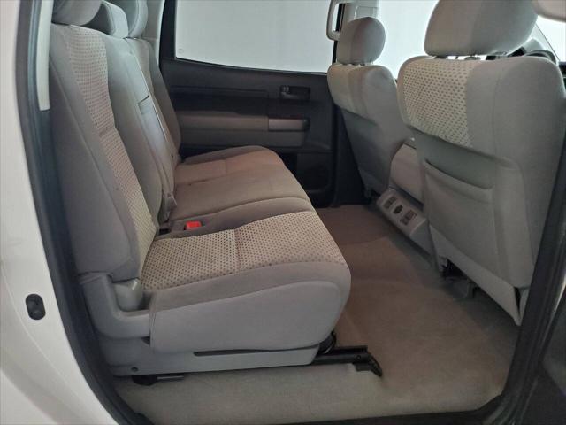 used 2011 Toyota Tundra car, priced at $20,999
