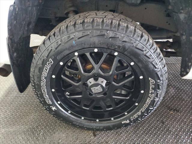 used 2011 Toyota Tundra car, priced at $20,999