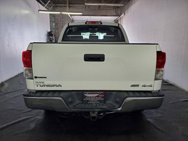 used 2011 Toyota Tundra car, priced at $20,999