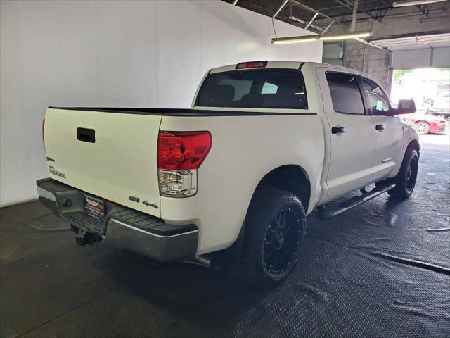 used 2011 Toyota Tundra car, priced at $20,999