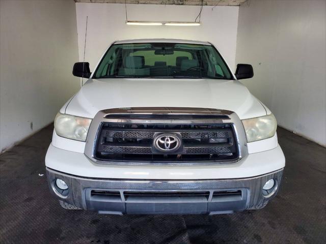 used 2011 Toyota Tundra car, priced at $20,999