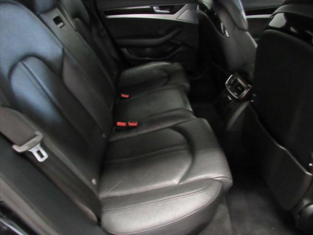 used 2012 Audi A8 car, priced at $12,994