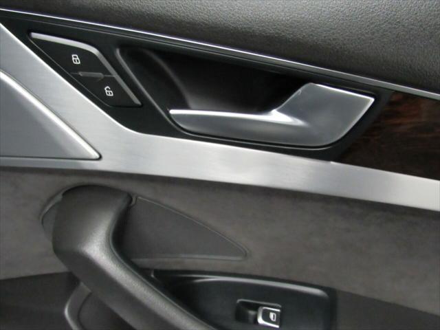 used 2012 Audi A8 car, priced at $12,994