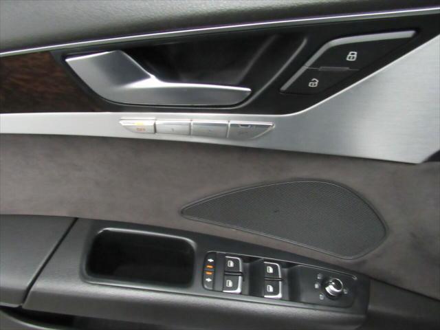 used 2012 Audi A8 car, priced at $12,994