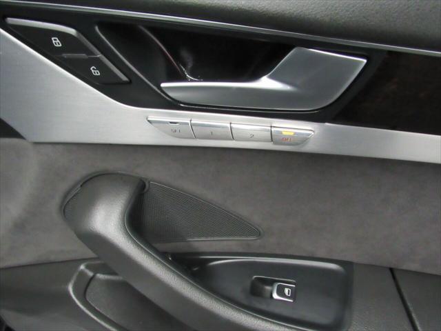 used 2012 Audi A8 car, priced at $12,994