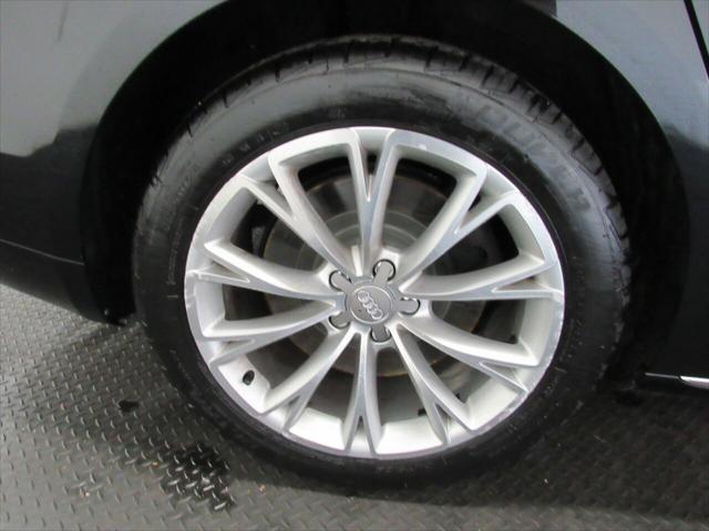 used 2012 Audi A8 car, priced at $12,994