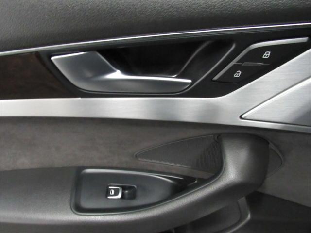 used 2012 Audi A8 car, priced at $12,994