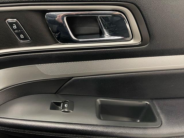 used 2017 Ford Explorer car, priced at $15,994