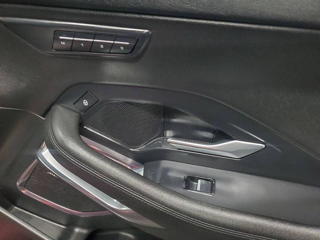 used 2019 Jaguar E-PACE car, priced at $11,994
