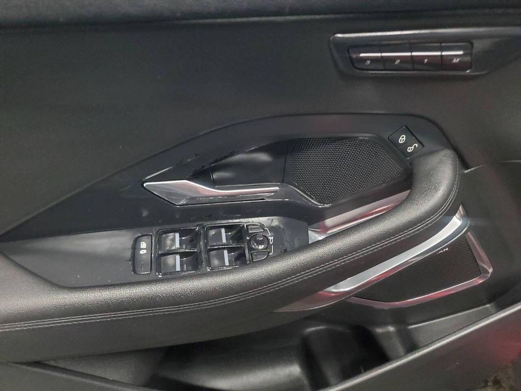 used 2019 Jaguar E-PACE car, priced at $11,994