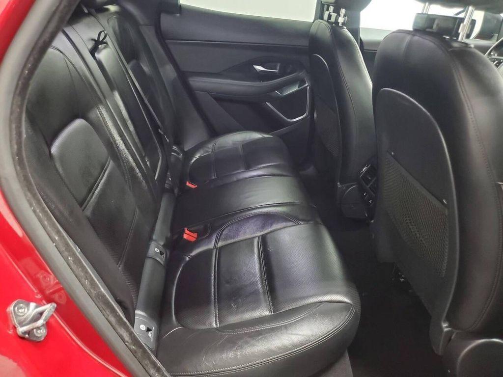 used 2019 Jaguar E-PACE car, priced at $11,994