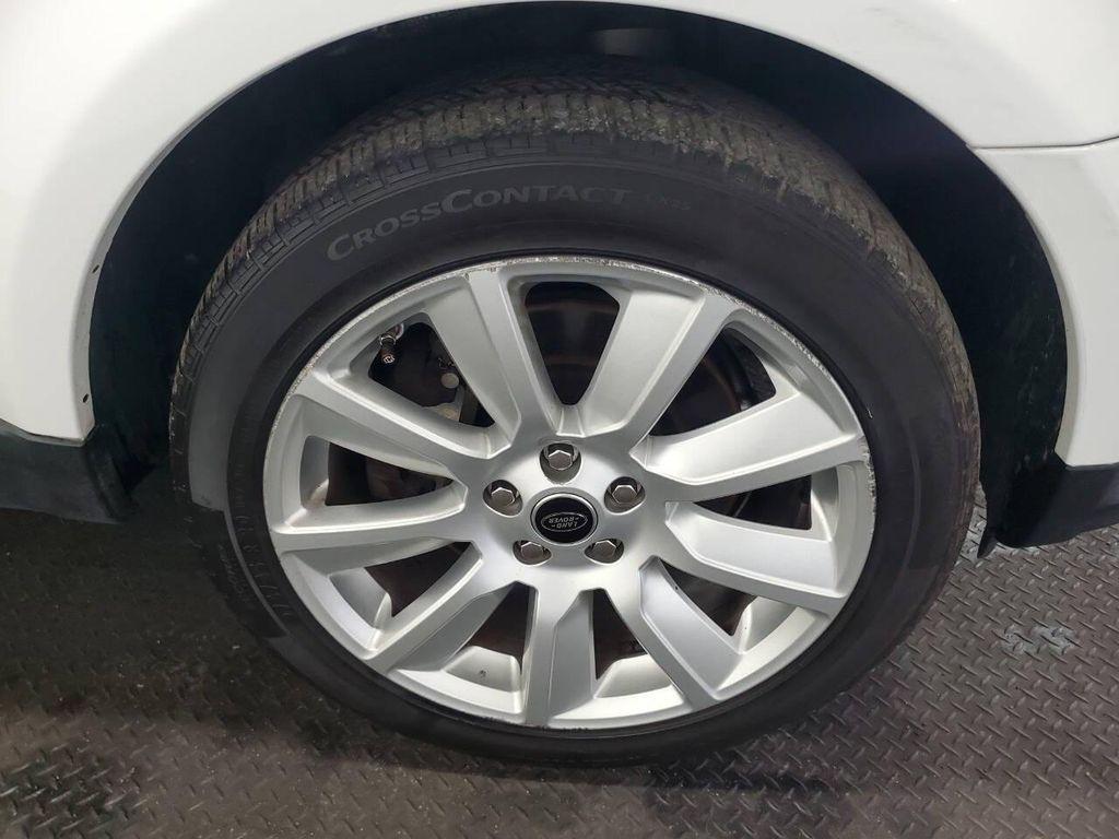 used 2013 Land Rover Range Rover Sport car, priced at $11,999