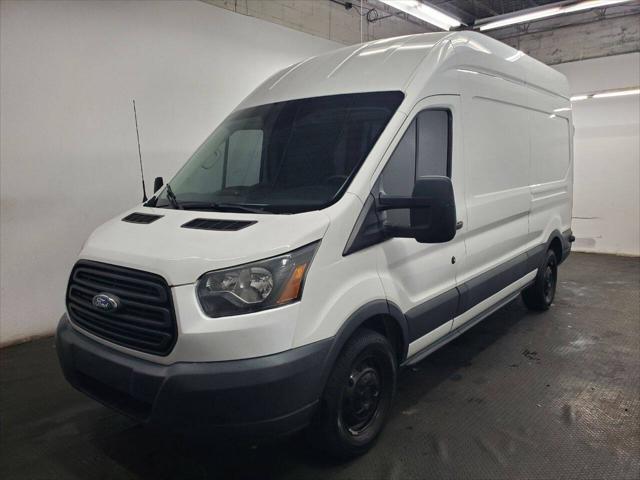 used 2015 Ford Transit-250 car, priced at $16,499