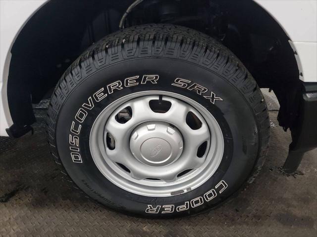 used 2021 Ford F-150 car, priced at $20,994