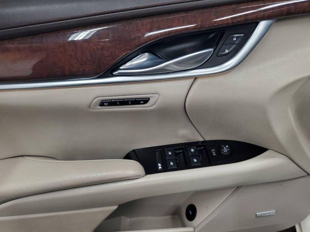 used 2014 Cadillac XTS car, priced at $9,994