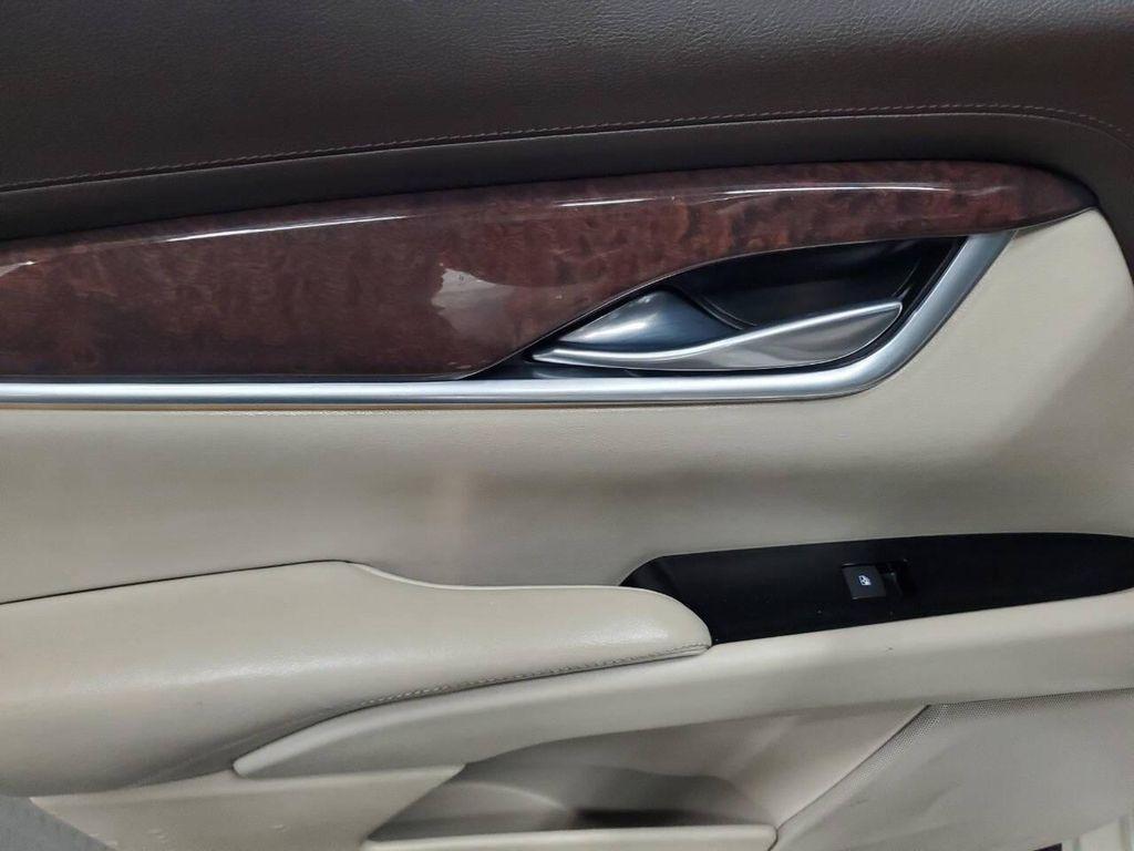 used 2014 Cadillac XTS car, priced at $9,994