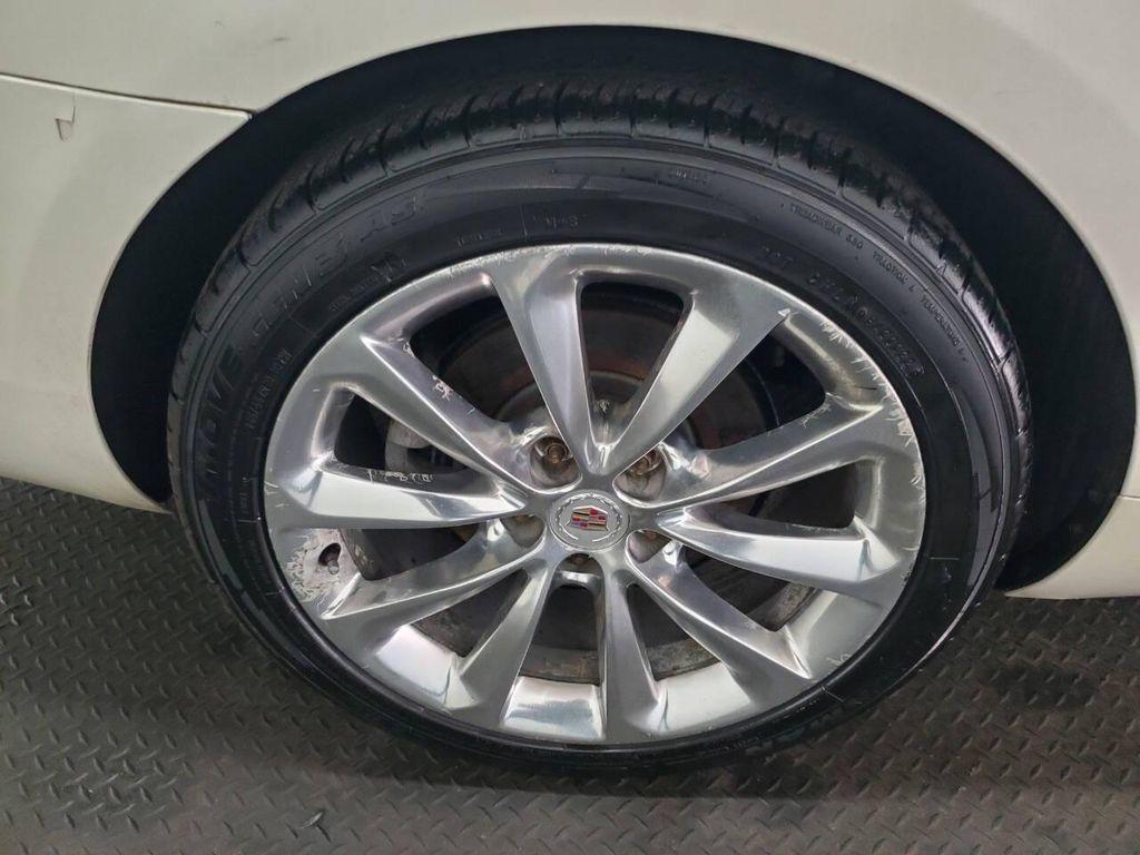 used 2014 Cadillac XTS car, priced at $9,994
