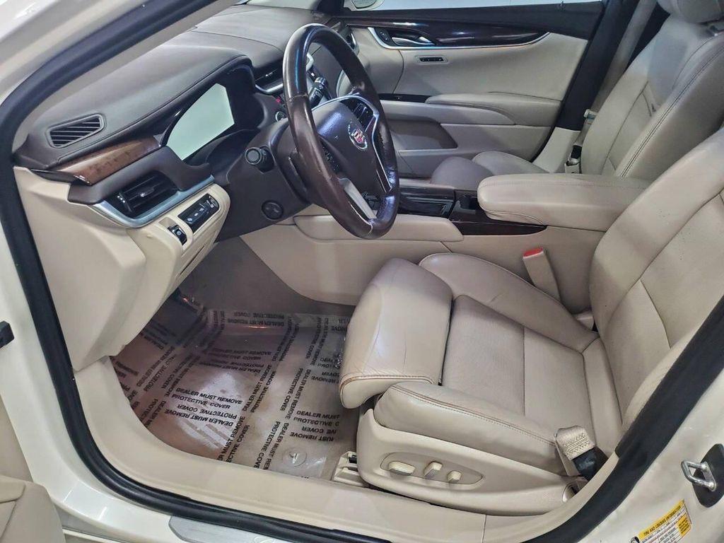 used 2014 Cadillac XTS car, priced at $9,994