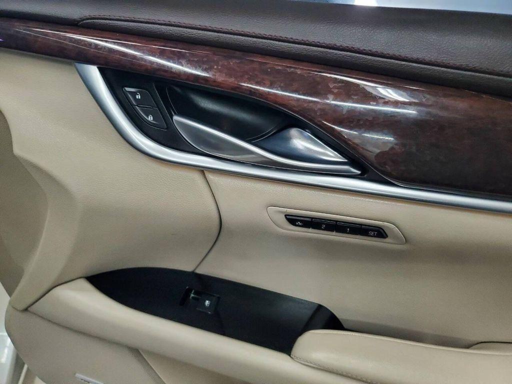 used 2014 Cadillac XTS car, priced at $9,994