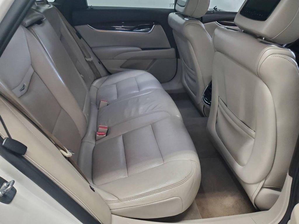 used 2014 Cadillac XTS car, priced at $9,994