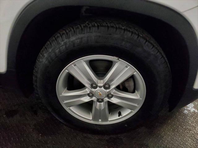 used 2020 Chevrolet Trax car, priced at $13,499