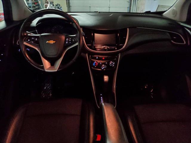 used 2020 Chevrolet Trax car, priced at $13,499