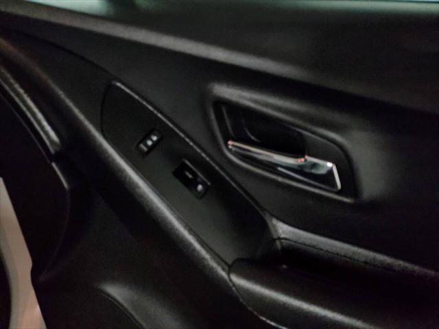used 2020 Chevrolet Trax car, priced at $13,499