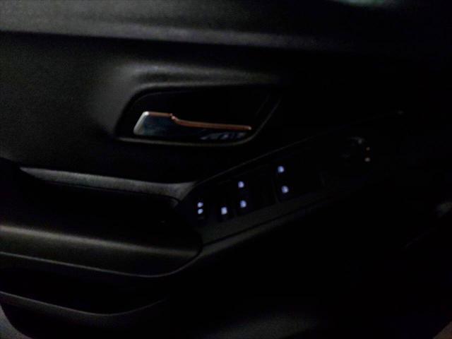 used 2020 Chevrolet Trax car, priced at $13,499