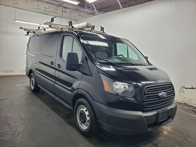 used 2019 Ford Transit-150 car, priced at $17,994