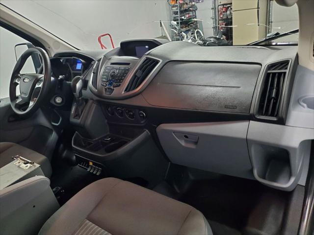 used 2019 Ford Transit-150 car, priced at $17,994