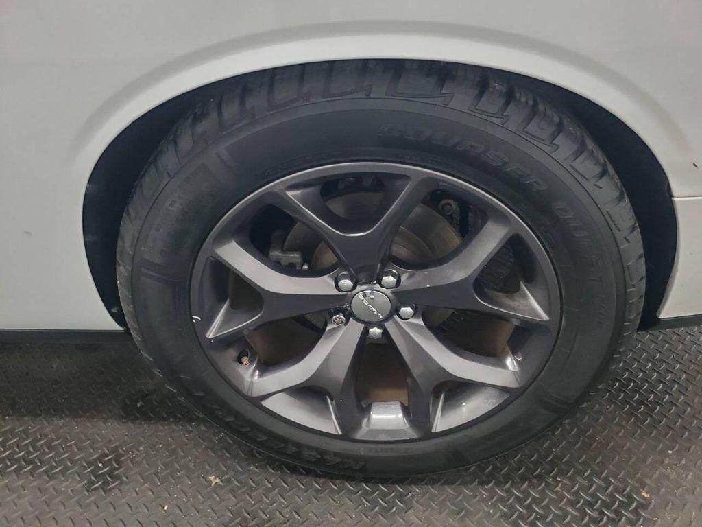 used 2019 Dodge Challenger car, priced at $19,994