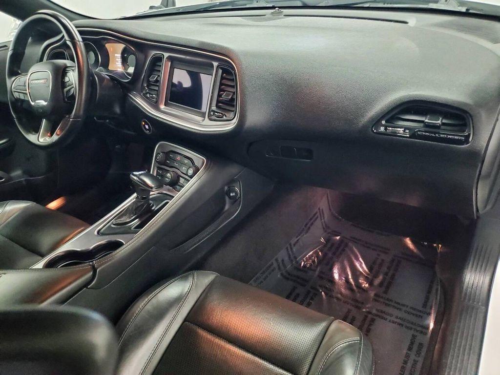 used 2019 Dodge Challenger car, priced at $19,994