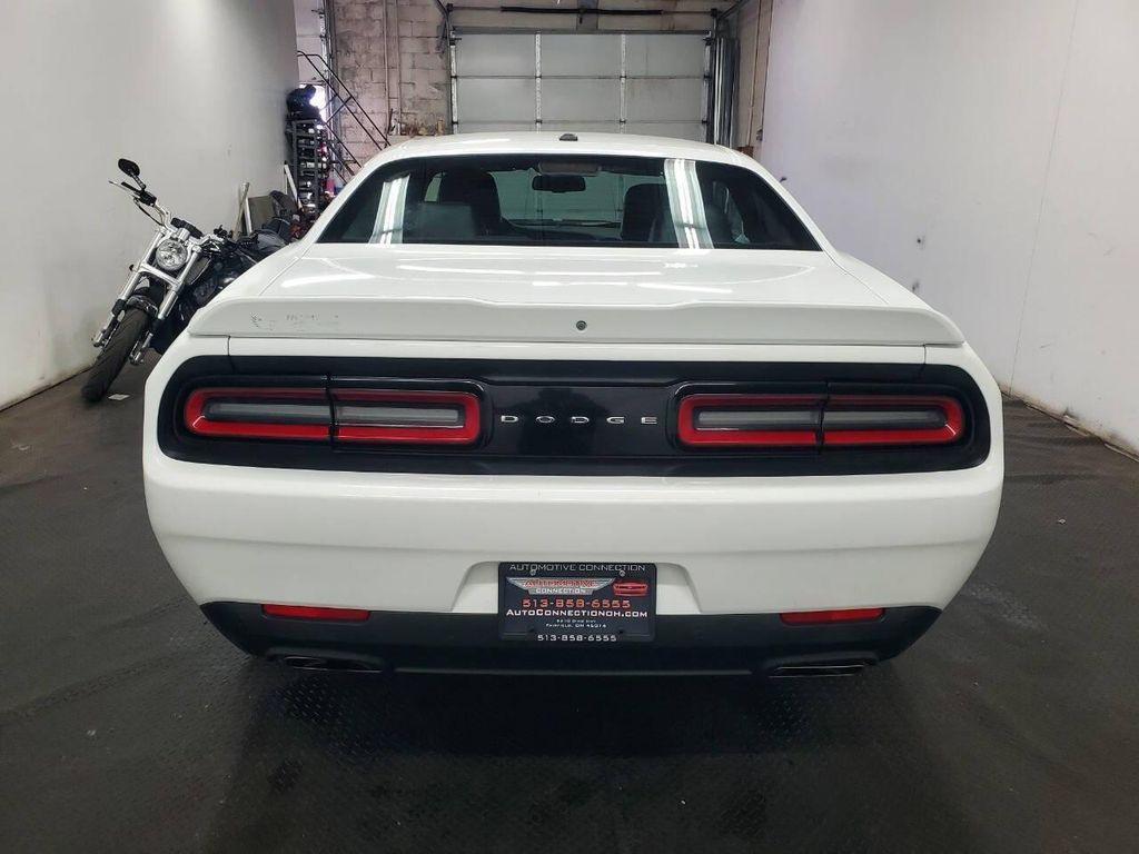 used 2019 Dodge Challenger car, priced at $19,994