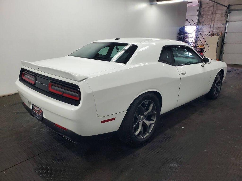 used 2019 Dodge Challenger car, priced at $19,994
