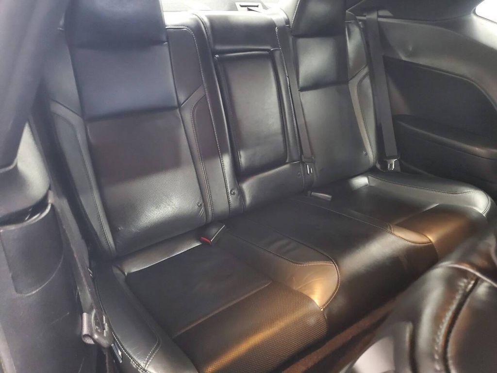 used 2019 Dodge Challenger car, priced at $19,994