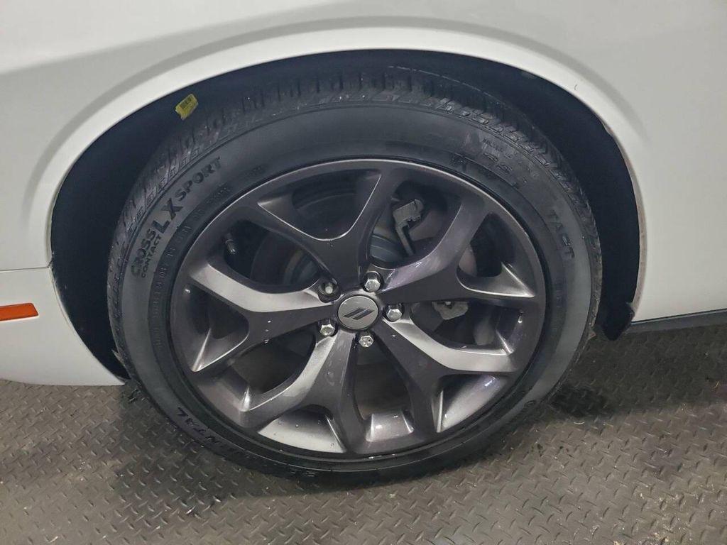 used 2019 Dodge Challenger car, priced at $19,994