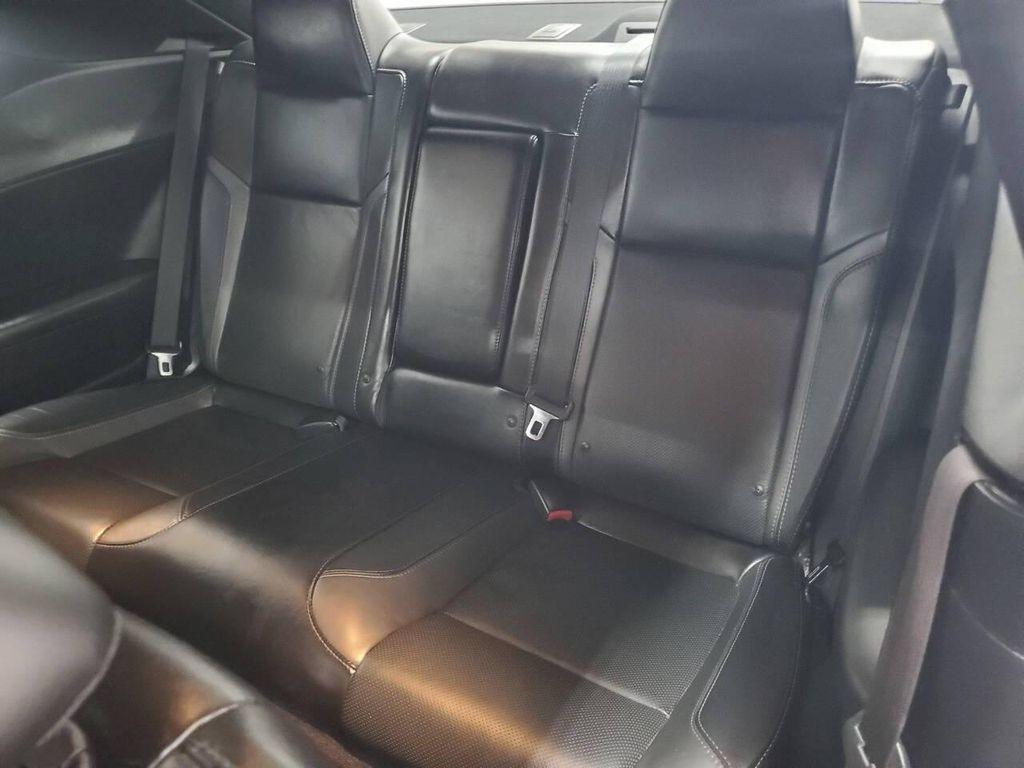 used 2019 Dodge Challenger car, priced at $19,994