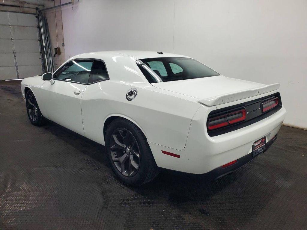 used 2019 Dodge Challenger car, priced at $19,994