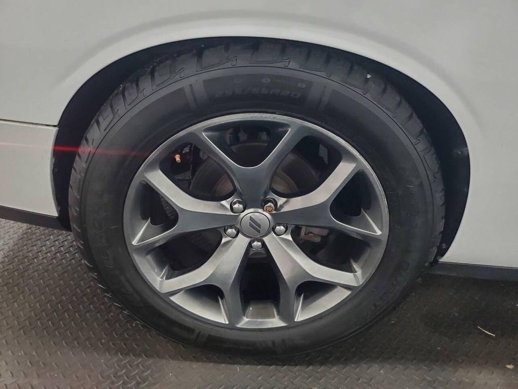 used 2019 Dodge Challenger car, priced at $19,994